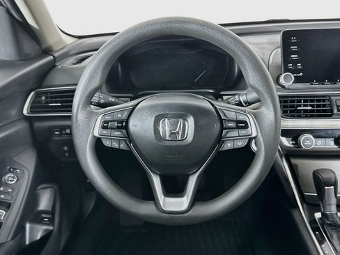 Used 2020 Honda Accord LX image 17