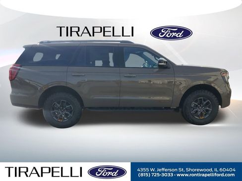New 2026 Ford Expedition Tremor AWD/4WD image 7