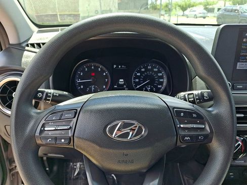 Certified 2023 Hyundai Kona SEL AWD/4WD image 23