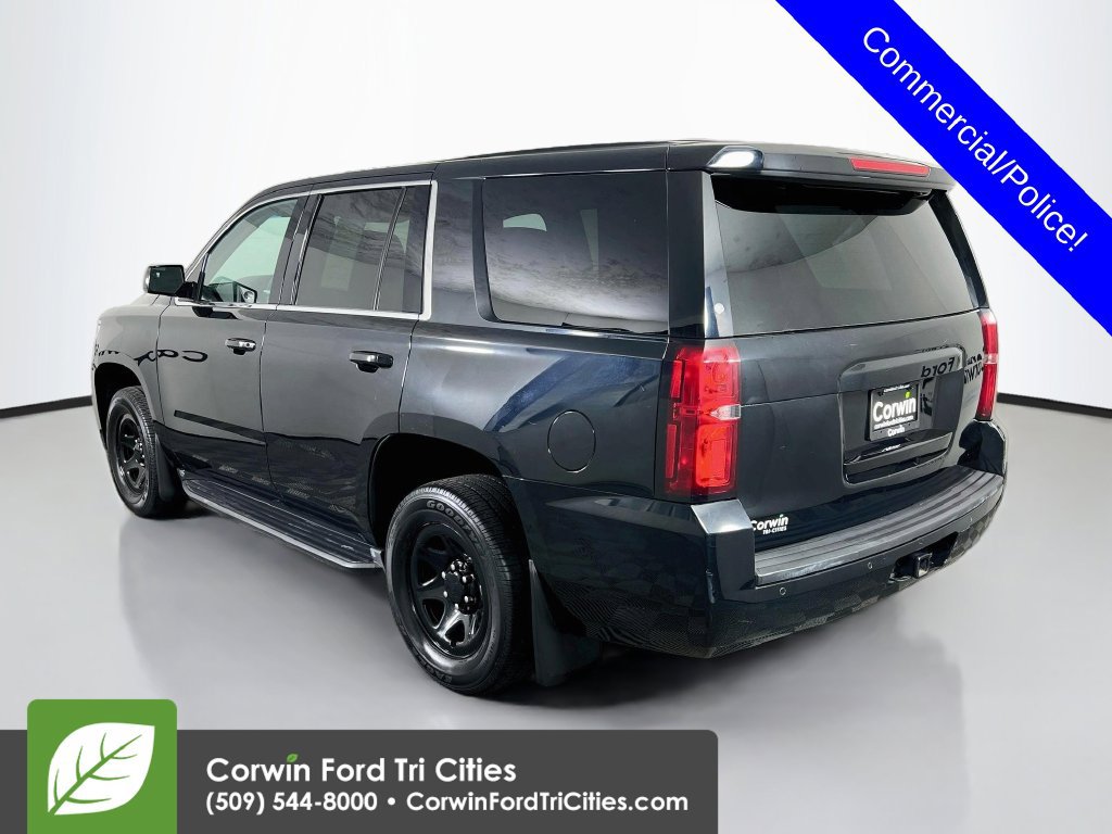 Used 2015 Chevrolet Tahoe 2WD image 11
