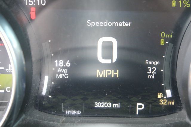 Used 2023 Jeep Wrangler Unlimited AWD/4WD image 24