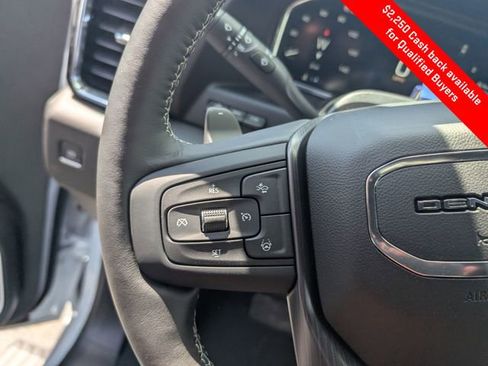 New 2026 GMC Sierra 1500 Denali Ultimate image 17