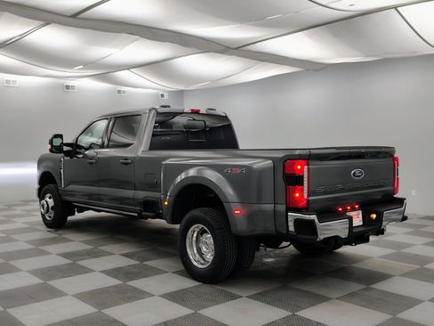 New 2026 Ford F350 Lariat AWD/4WD image 9