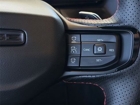 New 2026 Dodge Charger R/T Scat Pack image 14