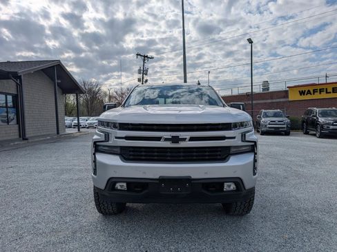 Used 2019 Chevrolet Silverado 1500 RST image 2