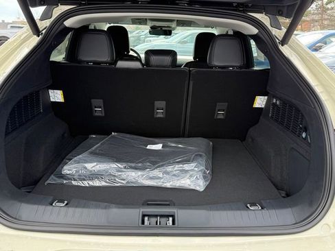 New 2026 Ford Mustang Mach-E Premium w/ Technology Package image 3