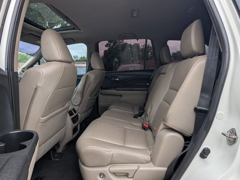 Used 2019 Honda Pilot EX-L image 13