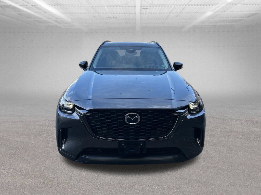Certified 2026 MAZDA CX-90 3.3 Turbo w/ Premium Sport Pkg AWD/4WD image 10