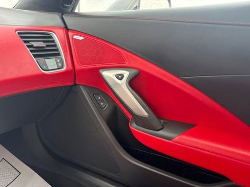 Used 2014 Chevrolet Corvette Stingray Coupe w/ 3LT Preferred Equipment Group RWD image 33