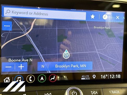 Used 2019 Chevrolet Blazer Premier w/ Sun and Wheels Package image 15