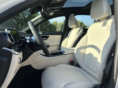 New 2026 Mercedes-Benz C 300 Sedan image 14