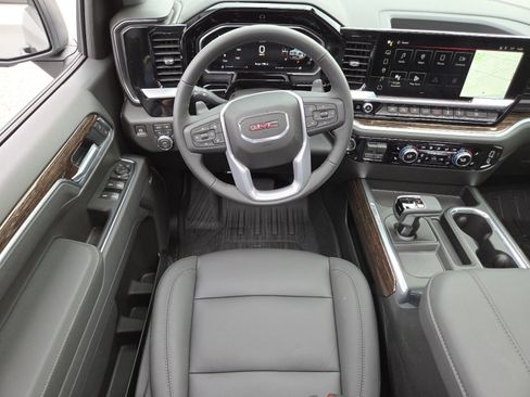 New 2026 GMC Sierra 1500 Elevation w/ Elevation Premium Package image 30