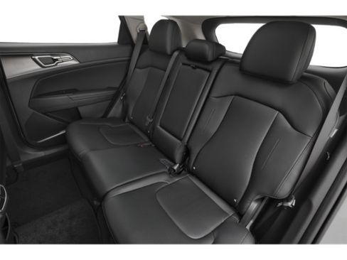 New 2026 Kia Sportage EX FWD image 10