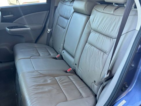Used 2013 Honda CR-V EX-L image 9