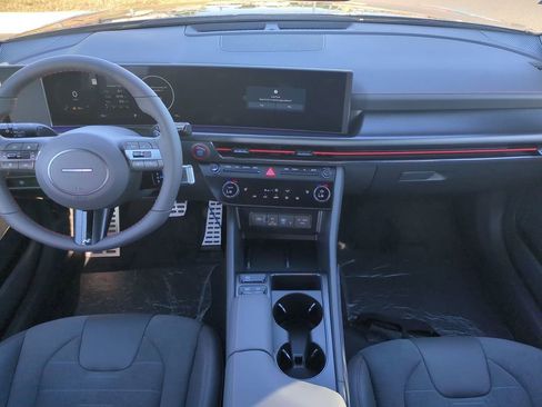 New 2026 Hyundai Sonata N Line FWD image 16