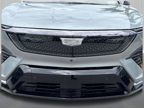 New 2026 Cadillac Optiq Sport 1 RWD image 12