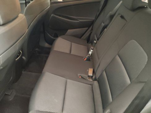 Used 2017 Hyundai Tucson Sport AWD/4WD image 18