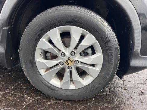 Used 2013 Honda CR-V EX-L image 41