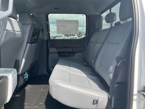 New 2026 Ford F250 XL AWD/4WD image 14