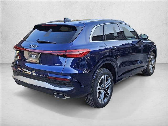 New 2026 Audi Q5 Premium AWD/4WD image 5