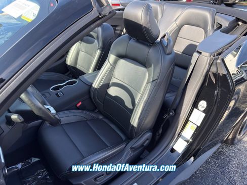 Used 2025 Ford Mustang Premium RWD image 20