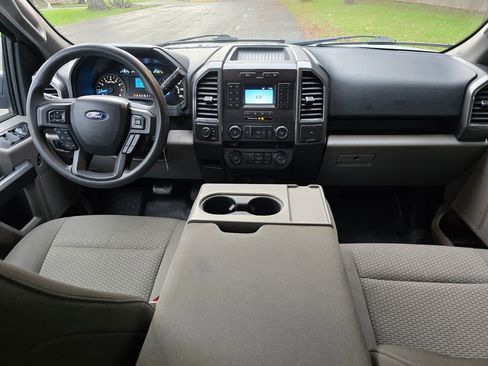 Used 2018 Ford F150 XLT image 18