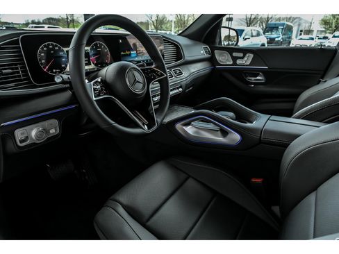 New 2026 Mercedes-Benz GLE 350 4MATIC image 6