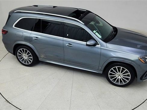 Used 2025 Mercedes-Benz GLS 450 GLS 450 image 80