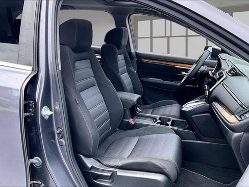 Used 2022 Honda CR-V EX image 7