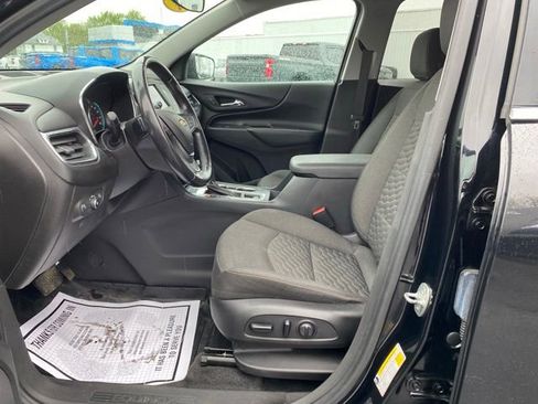 Used 2020 Chevrolet Equinox LT AWD/4WD image 21