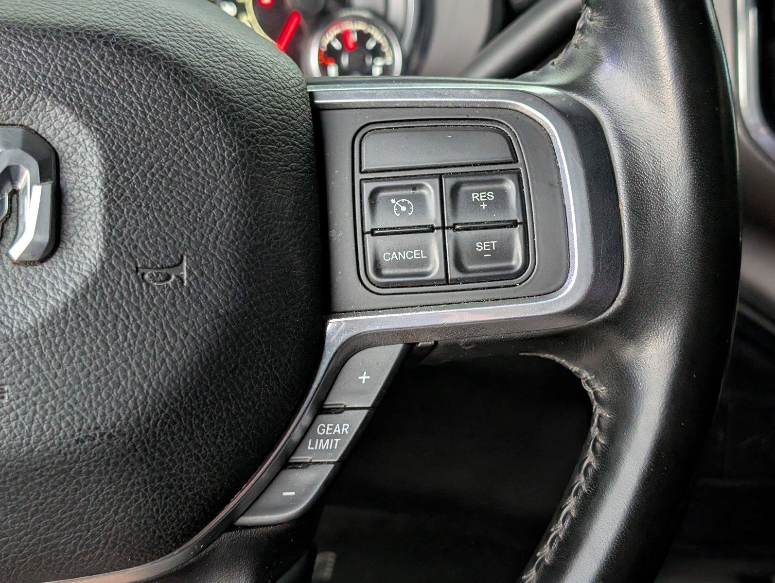 Used 2021 RAM 2500 Laramie AWD/4WD image 28