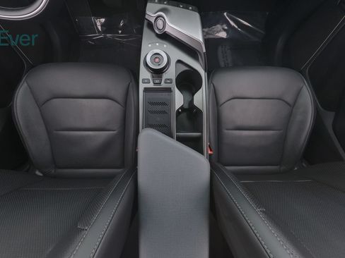 Used 2024 Kia EV6 Wind RWD image 27