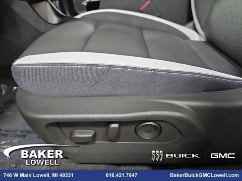 New 2026 Buick Envision Sport Touring image 27