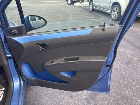 Used 2014 Chevrolet Spark LS image 23