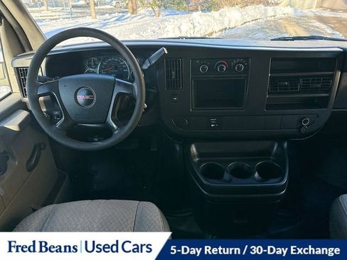 Used 2010 GMC Savana 2500 Work Van image 19