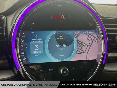 Used 2024 MINI Cooper Clubman S image 15