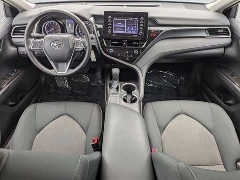 Used 2024 Toyota Camry LE image 15