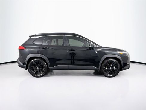 Certified 2026 Toyota Corolla Cross AWD Hybrid w/ Convenience Package image 20