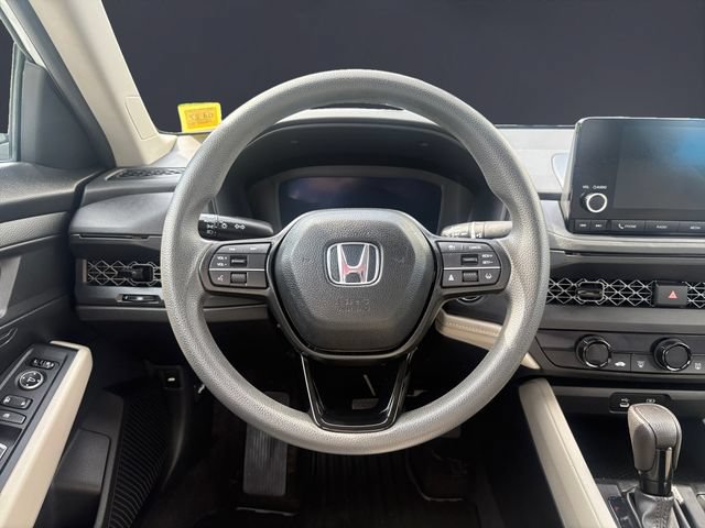 Used 2024 Honda Accord LX image 12