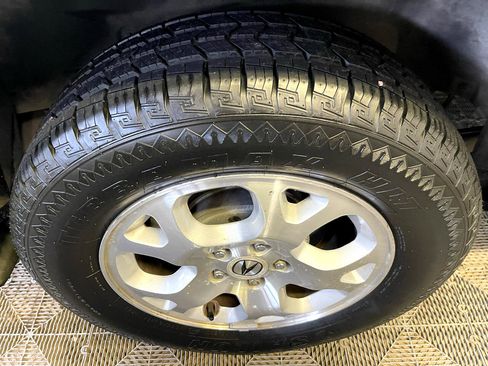 Used 2002 Acura MDX Touring image 18