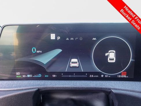 Used 2022 Kia EV6 Light image 15