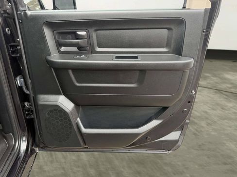 Used 2016 RAM 1500 Express AWD/4WD image 24