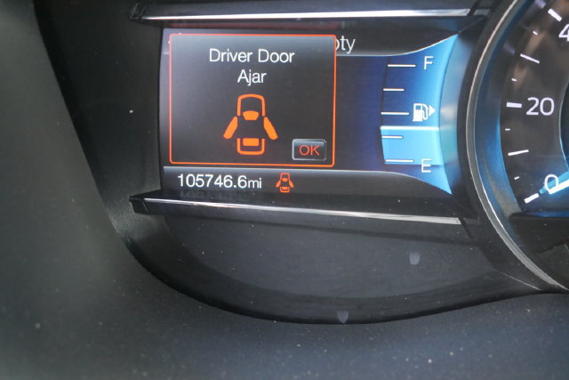 Used 2018 Ford Explorer Limited FWD image 21