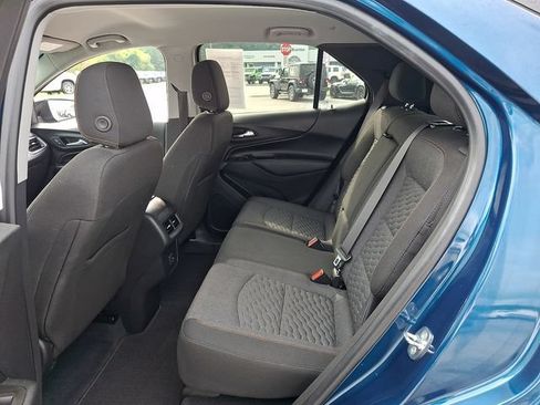 Used 2021 Chevrolet Equinox LT FWD image 10