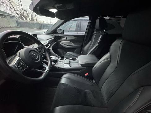 Used 2023 Acura MDX A-Spec image 6