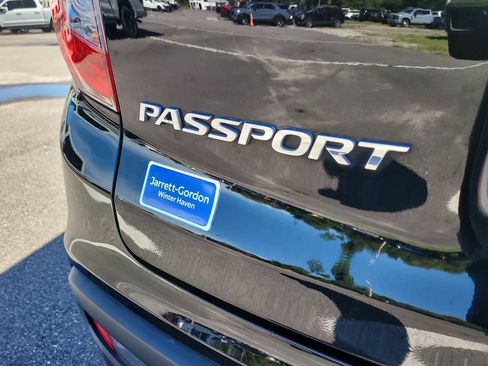 Used 2019 Honda Passport Touring image 6