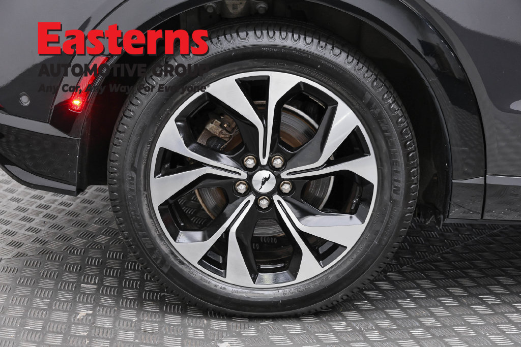 Used 2022 Ford Mustang Mach-E Premium AWD/4WD image 33