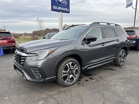 New 2026 Subaru Ascent Limited image 6