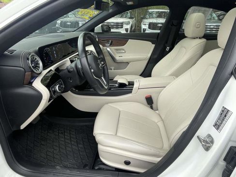 Certified 2023 Mercedes-Benz CLA 250 4MATIC image 18