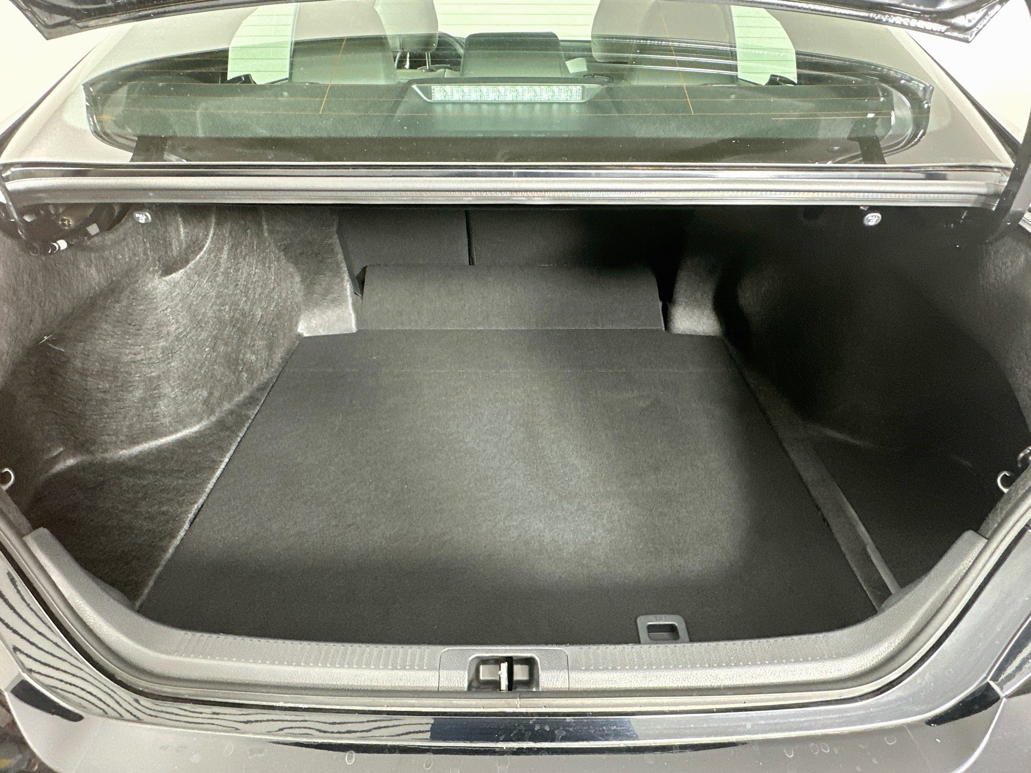 Used 2026 Toyota Camry SE w/ Convenience Package FWD image 27